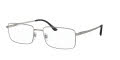 Giorgio Armani AR5108 Matte Gunmetal (3003) Eyeglasses - Color Image