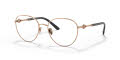 Giorgio Armani AR5121 Rose Gold (3011) Eyeglasses - Color Image
