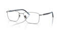 Giorgio Armani AR5150 Matte Gunmetal Metal (3003) Eyeglasses - Color Image