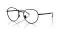 Giorgio Armani AR5151J Matte Black (3001) Eyeglasses - Color Image
