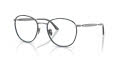 Giorgio Armani AR5161J Matte Gunmetal (3003) Eyeglasses - Color Image
