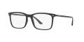 Giorgio Armani AR7122 Matte Black (5042) Eyeglasses - Color Image
