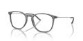 Giorgio Armani AR7160 Opal Grey (5681) Eyeglasses - Color Image