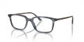 Giorgio Armani AR7183 Blue (5567) Eyeglasses - Color Image