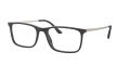 Giorgio Armani AR7199 Matte Black (5042) Eyeglasses - Color Image