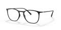 Giorgio Armani AR7202 Matte Black (5042) Eyeglasses - Color Image