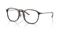 Giorgio Armani AR7235 Havana (5026) Eyeglasses - Color Image