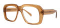 Goliath Goliath I Ultra Honey Eyeglasses - Color Image