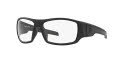 Guardian Safety  GRXS30 Black-Matte (1220) Eyeglasses - Color Image