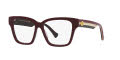 Gucci GG1302O Gold (2300) Eyeglasses - Color Image