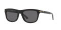 Gucci GG1444S Black / Grey (1100L1) Sunglasses - Color Image