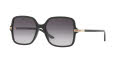 Gucci GG1449S Black / Grey (1100L1) Sunglasses - Color Image