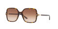 Gucci GG1449S Tortoise / Brown (4402D1) Sunglasses - Color Image