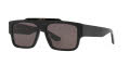 Gucci GG1460S Black / Grey (1100L1) Sunglasses - Color Image