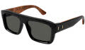 Gucci GG1461S Black / Grey (1100L1) Sunglasses - Color Image