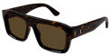 Gucci GG1461S Tortoise / Brown (4402D1) Sunglasses - Color Image