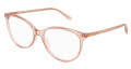Gucci GG0550O Nude (012) Eyeglasses - Color Image