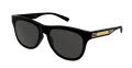 Gucci GG0980S Black (001) Sunglasses - Color Image