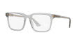 Gucci GG1120O Blue Light (1550) Eyeglasses - Color Image