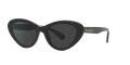 Gucci GG1170S Black / Grey (001) Sunglasses - Color Image