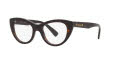 Gucci GG1172O Havana (002) Eyeglasses - Color Image