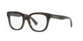 Gucci GG1173O Havana (002) Eyeglasses - Color Image