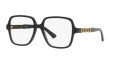 Gucci GG1193O Black (001) Eyeglasses - Color Image