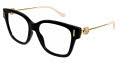 Gucci GG1204O Black (001) Eyeglasses - Color Image