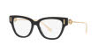 Gucci GG1205O Black (001) Eyeglasses - Color Image