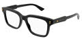 Gucci GG1265O Black (001) Eyeglasses - Color Image