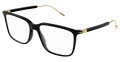 Gucci GG1273O Black (001) Eyeglasses - Color Image