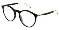 Gucci GG1274O Black (001) Eyeglasses - Color Image