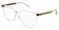 Gucci GG1319O Crystal (003) Eyeglasses - Color Image
