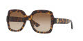 Gucci GG1337S Tortoise / Brown (4402D1) Sunglasses - Color Image