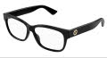 Gucci GG1341O Black (001) Eyeglasses - Color Image