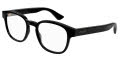 Gucci GG1343O Black (001) Eyeglasses - Color Image