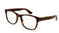 Gucci GG1344O Tortoise (002) Eyeglasses - Color Image