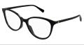 Gucci GG1359O Black (001) Eyeglasses - Color Image