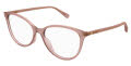 Gucci GG1359O Pink (004) Eyeglasses - Color Image
