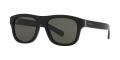 Gucci GG1509S Black / Grey (1100L1) Sunglasses - Color Image
