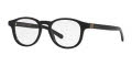 Gucci GG1510O Black (1100) Eyeglasses - Color Image