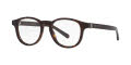 Gucci GG1510O Tortoise (4402) Eyeglasses - Color Image