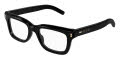 Gucci GG1522O Black (1100) Eyeglasses - Color Image