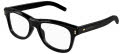 Gucci GG1526O Black (001) Eyeglasses - Color Image