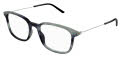 Gucci GG1577O Grey (007) Eyeglasses - Color Image