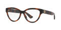 Gucci GG1581O Tortoise (4402) Eyeglasses - Color Image