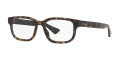 Gucci GG1584O Tortoise (4402) Eyeglasses - Color Image