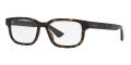 Gucci GG1584O Tortoise Tan (4570) Eyeglasses - Color Image