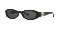 Gucci GG1660S Black / Grey (1100L1) Sunglasses - Color Image