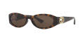 Gucci GG1660S Tortoise / Brown (4402D1) Sunglasses - Color Image